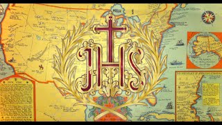 HOD 44 Jesuit New Deal for the United Papal States of America jesuits usa 1933 [upl. by Rickert]