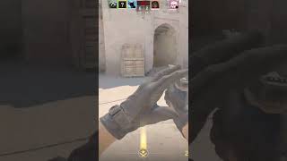 The Smoothest Shot EVER in Counter Strike [upl. by Galloway]