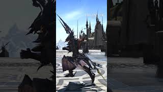 New adventures are always on the horizon in FFXIV 光の戦士たちが紡いできた FF14 の冒険譚。それは、誰かの新たな冒険へとつながっていく🌠 [upl. by Millicent]