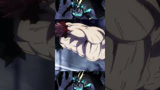 All might vs all for one last fight 😞🥹 anime allmight allforone shorts [upl. by Landahl]