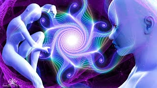 432Hz Frequency Of Healing Body and Mind Remove ALL Negative Energy Anti Anxiety [upl. by Maris]