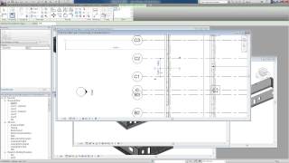 Precast Workflows in Revit 2013 Working with Parts [upl. by Nnelg]