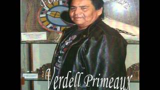 Peyote Song By Verdell Primeaux [upl. by Reichert]