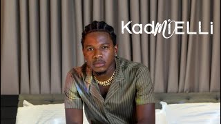 KadMiELLi  LIKE I DO OFFICIAL MUSIC VIDEO [upl. by Bunns938]