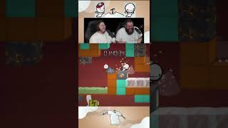 Are ya feeling lucky punk battleblocktheater gaming funny twitch [upl. by Irrep74]