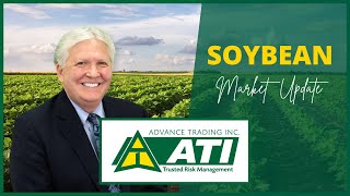 Advance Trading Soybean Market Update 062624 [upl. by Mansoor]