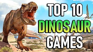 DINOSAURS WITH FEATHERS  Saurian Demo Gameplay  Ep1 [upl. by Orabel]