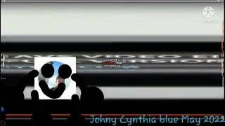 Preview 2 Johny Cynthia Blue Deepfake Is Going Weirdness Every Powers [upl. by Ok]