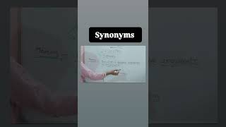 Synonyms  Casuistry sophistryenglishgrammar bankvocab ssccglandbank viralshorts entranceexam [upl. by Annelak]