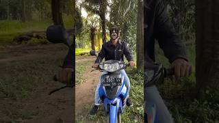 ada kucing naik motor shortsvideo [upl. by Nahgem]