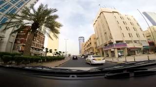 Kuwait City Tour [upl. by Meesan]