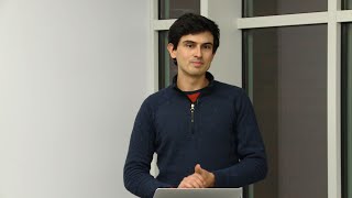 iOS App Development with Swift by Dan Armendariz [upl. by Mehs322]