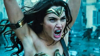 WONDER WOMAN 1984 Trailer Breakdown Easter Eggs amp Details You Missed [upl. by Gilbert21]