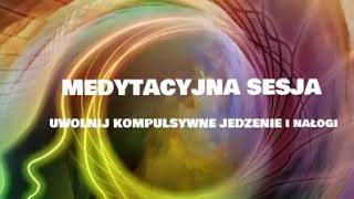 Pożegnaj kompulsywne jedzenie fragment [upl. by Harv]