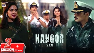 TELEFILM HANGOR S131  1971 WAR  TRUE STORY  PAKISTAN NAVY SUBMARINE FORCE  50TH HANGOR DAY [upl. by Anade]