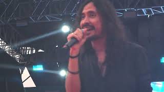 FULL VIDEO DEWA 19 FEAT ELLO VIRZHA LIVE AT KONSER SATUIN JAKARTA RIDWAN KAMIL 14112024 [upl. by Branen]