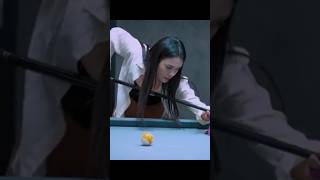 BABAK KE 4 PART 3NUY DENGAN JUMPSHOOTNYA‼️billiards shorts viralvideo [upl. by Olathe503]