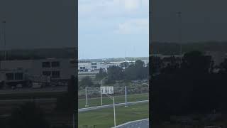 Volaris A321 Taxing at MCO [upl. by Seessel155]