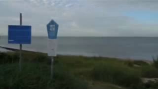 Amrum Urlaub 2017 Teil Kniepstrand [upl. by Arel]