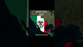 México a través de la historia [upl. by Allemat]