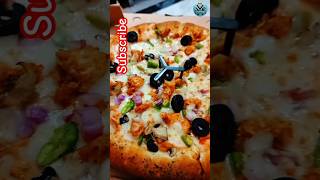 Midnight Munchies pizza food blogger youtubeshorts shorts shortvideo reels short fyp fy [upl. by Ahseenal]