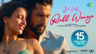 Rabb Warga  Bad Newz  Vicky Kaushal  Triptii Dimri  Jubin Nautiyal  Abhijeet  Shayra Apoorva [upl. by Aivilys]