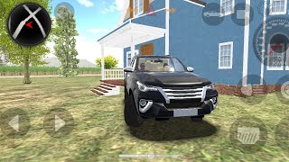 3D Car Simitolar Game  Car game  India car game game viral trending cargame [upl. by Anifad790]