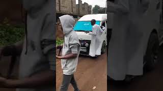 KIMYA KIMYA nganya matatuculture nganyakenya travel matatu fypage trendingshorts trending [upl. by Kingsley]