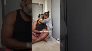 Restez jusqu’à la fin 😲😱😂 babymatifa matifa funny shorts tiktokviral france africa humor [upl. by Borg]