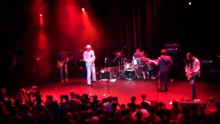 The Tragically Hip  Metropool  Hengelo  part 1 [upl. by Elleuqar]