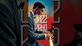 A Vibrant Jazz Piano Solo ðŸŽ¹ jazz smoothjazzvibes jazzmusic classicjazz [upl. by Cates666]