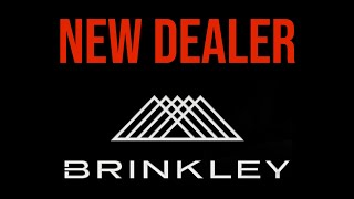 Royal RV Center ANNOUNCES Brinkley RV as additional inventory asset Call NOW for a factory tour [upl. by Ylrebmek463]