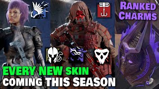 R6 Skins Coming THIS SEASON Siege Season 3 Y9S3 [upl. by Darmit134]