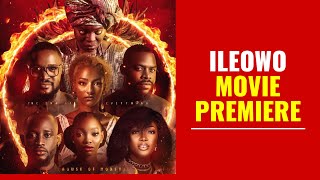 FULL MOVIE PREMIERE House Of Money Ile  Owo [upl. by Ylenats]