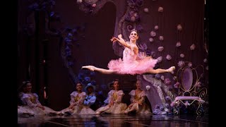 Sleeping Beauty  Full Performance  Live Ballet [upl. by Lenahtan]