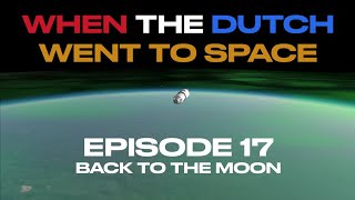 Episode 17 back to the moon [upl. by Britney]