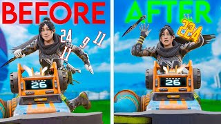 How to EASILY Control Recoil in Apex Legends [upl. by Argus409]