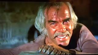 Monte Walsh Western Movie clips Lee Marvin and Jack Palance [upl. by Una]