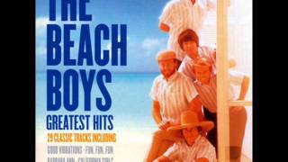 The Beach Boys  Surfin USA [upl. by Yasdnyl]