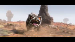 The Croods Hindi Part 002 croods croods2 full movie hindi new cartoon fun funny love [upl. by Eigla]