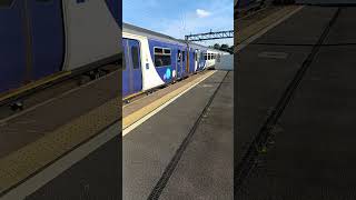 Northern Trains 156426 amp 150142 departing Mossley Hill 16924 [upl. by Adama]