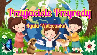 Przyjaciele przyrody [upl. by Yaffit]