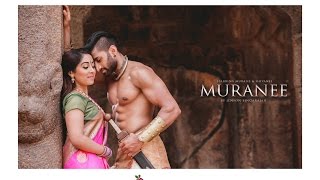 MURANEE  A Must Watch Wedding Film By Jenson Singarajah [upl. by Ellie]