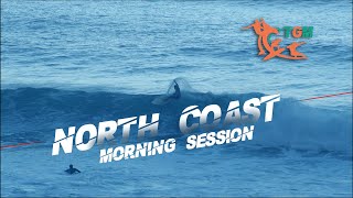 Surf  North coast Long edition  November 2023 [upl. by Airebma]