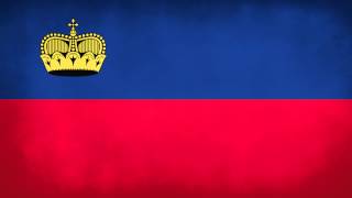 Liechtenstein National Anthem Instrumental [upl. by Giulia]