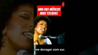 Roberta Flack mpb iacover music musica [upl. by Areit]