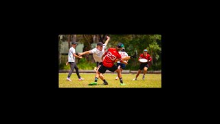 Matt Diggins AMUC Div 1 Highlights HD 720p [upl. by Karoly]