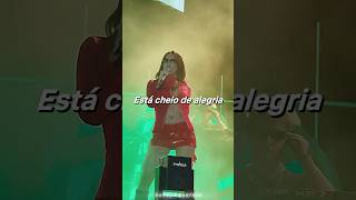 Alegria  Tiago PZK Anitta Emilia Letra  letra videolyrics fypシ゚ new parati musicaurbana [upl. by Conger]