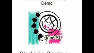 Blink 182 SelfTitled Demo Part 2 [upl. by Ayatahs]