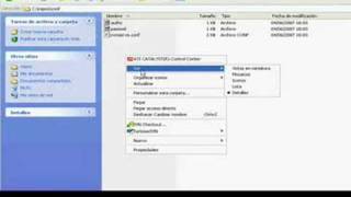 VideoTutorial  Instalacion y Configuracion de SVN  Parte01 [upl. by Hterrag]